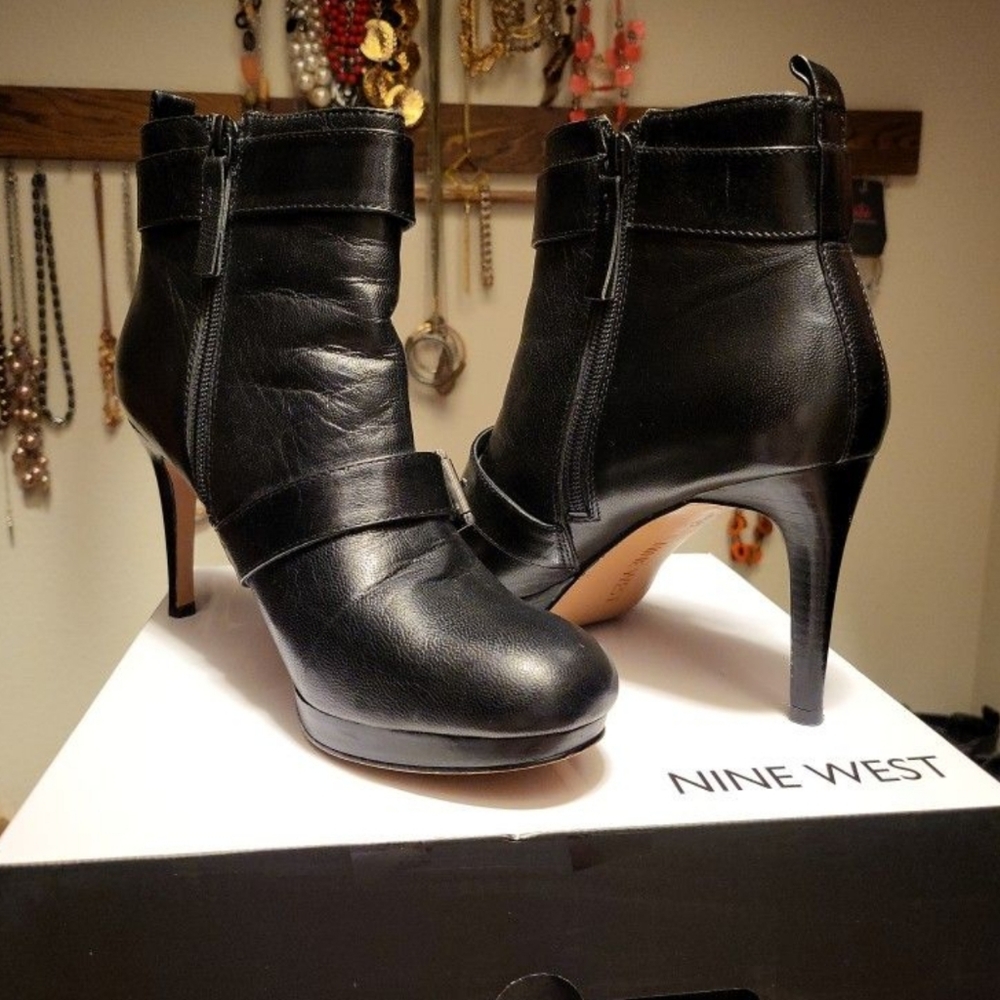 New West Boots